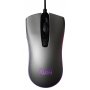 Мышь проводная игровая Smartbuy RUSH SBM-713G-G Phantom, 3200 dpi