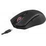 Мышь проводная игровая Redragon Fyzu, 7 кнопок, 26000 dpi, чёрный