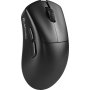 Мышь беспроводная игровая Defender Delata GM-082, 3в1, 400 мАч, 12000 dpi, чёрный