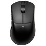 Мышь беспроводная игровая Defender Delata GM-082, 3в1, 400 мАч, 12000 dpi, чёрный