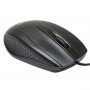 Мышь проводная MOP-04BU Dialog Pointer Optical-3кнопки+ролик прокрутки, USB