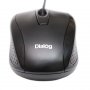 Мышь проводная MOP-04BU Dialog Pointer Optical-3кнопки+ролик прокрутки, USB