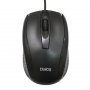 Мышь проводная MOP-04BU Dialog Pointer Optical-3кнопки+ролик прокрутки, USB