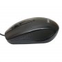Мышь проводная MOP-04BU Dialog Pointer Optical-3кнопки+ролик прокрутки, USB