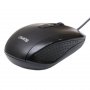Мышь проводная MOP-04BU Dialog Pointer Optical-3кнопки+ролик прокрутки, USB