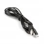 Мышь беспроводная MROG-15UR Nakatomi Gaming RF 2.4G Optical - игровая, 6 кнопок+ролик, с подсветкой 7 цветов, USB
