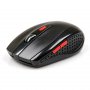 Мышь беспроводная MROP-01U BLACK Dialog Pointer RF 2.4G Optical-5кнопок+ролик прокрутки,USB,чёрная