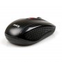 Мышь беспроводная MROP-01U BLACK Dialog Pointer RF 2.4G Optical-5кнопок+ролик прокрутки,USB,чёрная