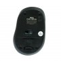 Мышь беспроводная MROP-03U BLACK Dialog Pointer RF 2.4G Optical-3кнопки+ролик прокрутки,USB,чёрная