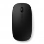 Мышь беспроводная Perfeo No Name-2, оптич., 3 кн, USB, 1600 dpi, чёрная