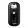 Мышь беспроводная Perfeo No Name-2, оптич., 3 кн, USB, 1600 dpi, чёрная