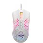 Мышь проводная игровая Redragon Storm, RGB, 8 кнопок, 12400 dpi, белый