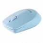 Мышь беспроводная Smartbuy ONE SBM-202AG-B, голубая