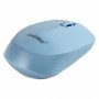 Мышь беспроводная Smartbuy ONE SBM-202AG-B, голубая