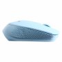 Мышь беспроводная Smartbuy ONE SBM-202AG-B, голубая