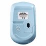 Мышь беспроводная Smartbuy ONE SBM-202AG-B, голубая