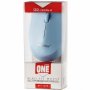 Мышь беспроводная Smartbuy ONE SBM-202AG-B, голубая