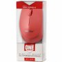 Мышь беспроводная Smartbuy ONE SBM-202AG-R, красная