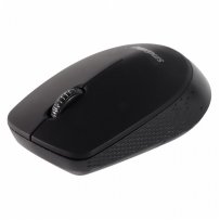 Мышь беспроводная Smartbuy ONE SBM-202AG-K, чёрная