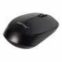 Мышь беспроводная Smartbuy ONE SBM-202AG-K, чёрная