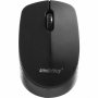 Мышь беспроводная Smartbuy ONE SBM-202AG-K, чёрная