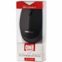 Мышь беспроводная Smartbuy ONE SBM-202AG-K, чёрная