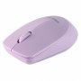 Мышь беспроводная Smartbuy ONE SBM-202AG-V, светло-фиолетовая
