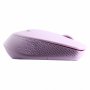 Мышь беспроводная Smartbuy ONE SBM-202AG-V, светло-фиолетовая
