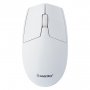 Мышь беспроводная Smartbuy ONE SBM-203AG-W, белая