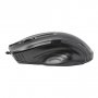Мышь проводная Smartbuy ONE SBM-210-K USB чёрная