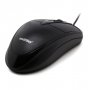 Мышь проводная Smartbuy ONE SBM-215-K USB чёрная