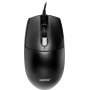 Мышь проводная Smartbuy ONE SBM-216-K USB чёрная
