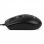 Мышь проводная Smartbuy ONE SBM-218-K USB чёрная