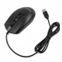 Мышь проводная Smartbuy ONE SBM-218-K USB чёрная