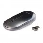 Мышь беспроводная Smartbuy SBM-266AG-K градиент чёрный