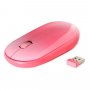 Мышь беспроводная Smartbuy SBM-266AG-P градиент розовый