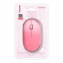 Мышь беспроводная Smartbuy SBM-266AG-P градиент розовый
