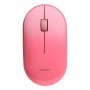Мышь беспроводная Smartbuy SBM-266AG-P градиент розовый