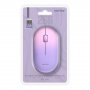Мышь беспроводная Smartbuy SBM-266AG-V градиент фиолетовый