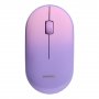 Мышь беспроводная Smartbuy SBM-266AG-V градиент фиолетовый