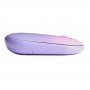 Мышь беспроводная Smartbuy SBM-266AG-V градиент фиолетовый