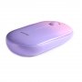 Мышь беспроводная Smartbuy SBM-266AG-V градиент фиолетовый