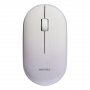 Мышь беспроводная Smartbuy SBM-266AG-W градиент белый