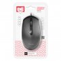 Мышь проводная Smartbuy ONE SBM-280-K USB чёрная