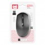 Мышь беспроводная Smartbuy ONE SBM-280AG-K, чёрная