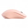 Мышь беспроводная Smartbuy SBM-282AG-N, беззвучная, Nude