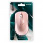 Мышь беспроводная Smartbuy SBM-282AG-N, беззвучная, Nude