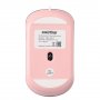 Мышь проводная Smartbuy SBM-288-P, беззвучная, розовый
