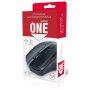 Мышь беспроводная Smartbuy ONE SBM-303AG-K, чёрная