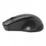 Мышь беспроводная Smartbuy ONE SBM-303AG-K, чёрная
